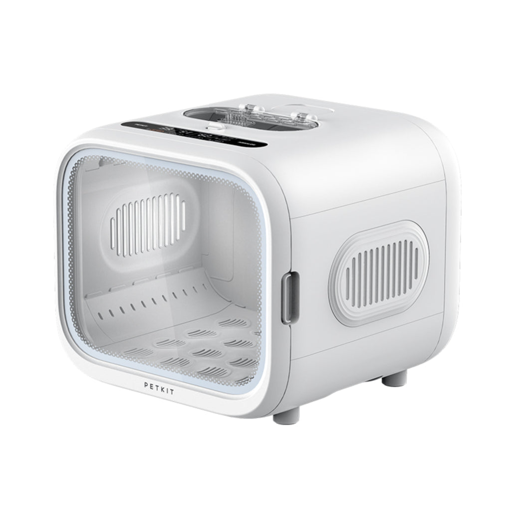 Petkit小佩 AirSalon Max 智能寵物烘毛機