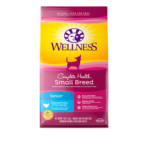 Wellness寵物健康 Complete Health狗乾糧系列