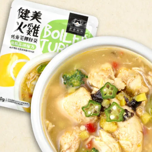汪喵星球 狗狗 90%鮮肉主食餐包