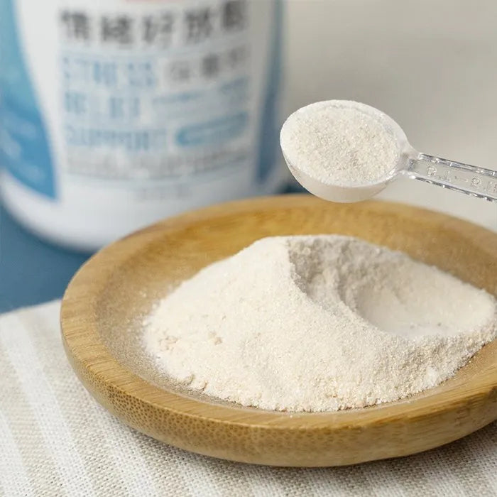 汪喵星球 情緒好放鬆保養粉 (貓狗適用)