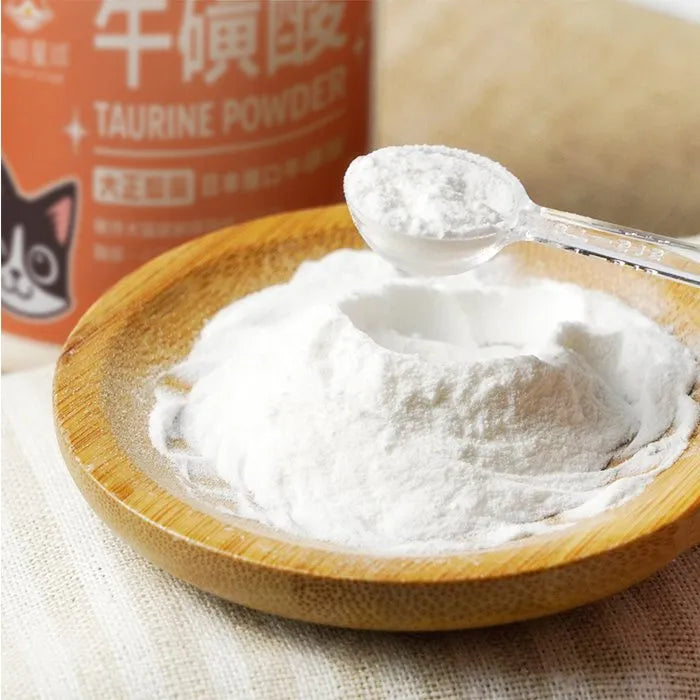 汪喵星球 TAURINE 牛磺酸 (貓狗適用)