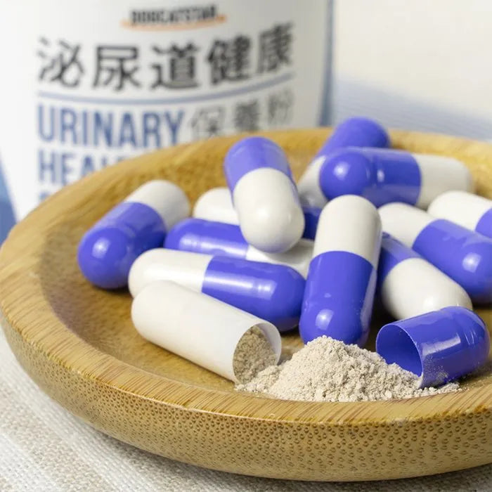 汪喵星球 泌尿道健康保養粉 (貓狗適用)
